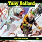 Der Seelensauger (MP3-Download)