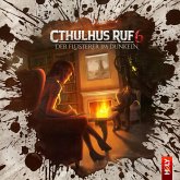 Cthulhus Ruf 06 - Der Flüsterer im Dunkeln (MP3-Download)