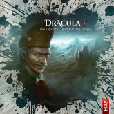 Dracula 1 - Das Tagebuch des Jonathan Harker (MP3-Download)