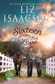 Sixteen Steps to Fall in Love (Three Rivers Ranch Romance(TM), #15) (eBook, ePUB)
