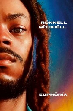 EUPHORIA (eBook, ePUB) - Mitchell, Ronnell