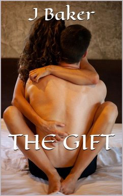 Cover The Gift (eBook, ePUB)