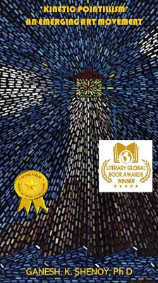 Cover 'Kinetic Pointillism' An Emerging Art Movement (eBook, ePUB)