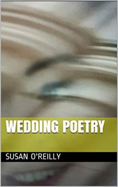 Cover Wedding Poetry (eBook, ePUB)