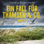 Ein Fall für Thamsen & Co. - Band 1-3 (MP3-Download)