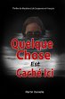 Quelque Chose Est Caché Ici: Thriller... - Bild 1