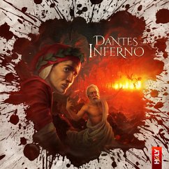 Dantes Inferno (MP3-Download) - Jürgensen, Dirk