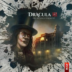 Dracula 3 - Van Helsings Verdacht (MP3-Download) - Göllner, Marco