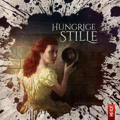 Hungrige Stille (MP3-Download) - Schlösser, Aikaterini Maria