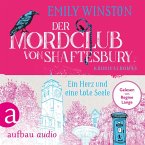 Der Mordclub von Shaftesbury - Ein Herz und eine tote Seele / Penelope St. James ermittelt Bd.2 (MP3-Download)