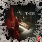 Die Grube und das Pendel (MP3-Download)