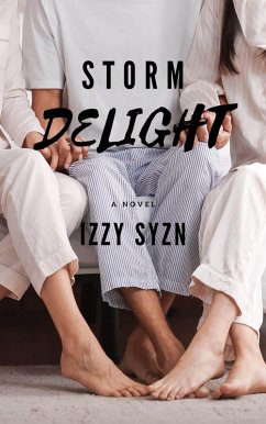Cover Storm Delight (eBook, ePUB)