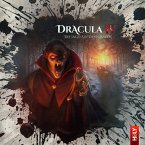 Dracula 4 - Die Jagd auf den Grafen (MP3-Download)