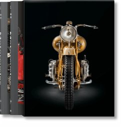 Ultimate Collector Motorcycles - Fiell, Charlotte & Peter;TASCHEN