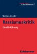 Rassismuskritik (eBook, PDF) - Bild 1