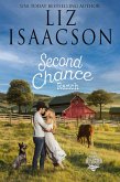 Second Chance Ranch (Three Rivers Ranch Romance(TM), #1) (eBook, ePUB)
