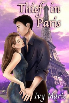 Cover Thief in Paris (eBook, ePUB)