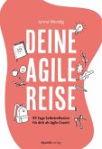 Deine agile Reise (eBook, PDF)
