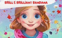 Cover Brill's Brilliant Bandana (eBook, ePUB)
