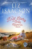 The First Lady of Three Rivers Ranch (Three Rivers Ranch Romance(TM), #17) (eBook, ePUB)