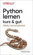 Python lernen - kurz & gut (eBook, ePUB) - Bild 1
