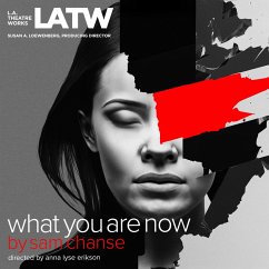 What You Are Now (MP3-Download) - Chanse, Sam