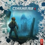Cthulhus Ruf 04 - Der Tempel (MP3-Download)