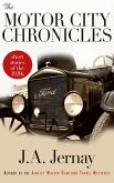The Motor City Chronicles (eBook, ePUB)