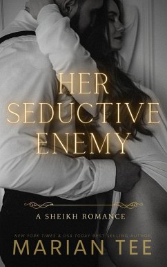 Cover Her Seductive Enemy (eBook, ePUB)