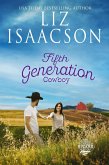 Fifth Generation Cowboy (Three Rivers Ranch Romance(TM), #4) (eBook, ePUB)