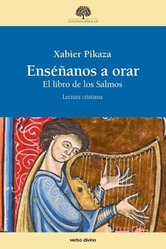Cover Enséñanos a orar (eBook, ePUB)