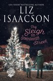 The Sleigh on Seventeenth Street (Three Rivers Ranch Romance(TM), #16) (eBook, ePUB)