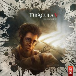 Dracula 5 - Der Zoophag (MP3-Download) - Göllner, Marco