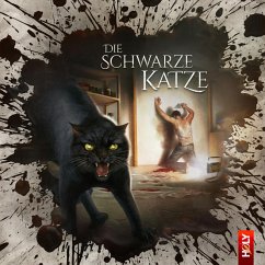 Die schwarze Katze (MP3-Download) - Freund, Marc