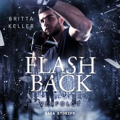 Flashback: Verfolgt (MP3-Download) - Keller, Britta