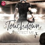 Touchdown Protect Me (MP3-Download)