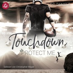 Touchdown Protect Me (MP3-Download) - Daniels, T.C.