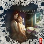 Carmilla der Vampir (MP3-Download)