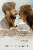 Chasing Redemption (The Quimby Grove Series, #2) (eBook, ePUB)