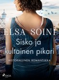 Sisko ja kultainen pikari (eBook, ePUB) Sisko ja kultainen pikari (eBook, ePUB)