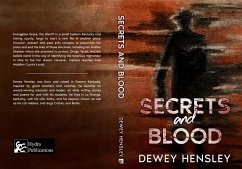 Cover Secrets and Blood (eBook, ePUB)
