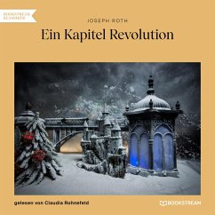 Ein Kapitel Revolution (MP3-Download) - Roth, Joseph