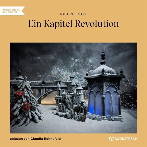 Ein Kapitel Revolution (MP3-Download) Ein Kapitel Revolution (MP3-Download)