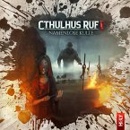 Cthulhus Ruf 01 - Namenlose Kulte (MP3-Download)