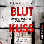 Blutkuss - Du lebst, solange ich es will! (MP3-Download)