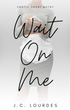Cover Wait On Me (eBook, ePUB)