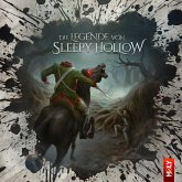 Die Legende von Sleepy Hollow (MP3-Download)