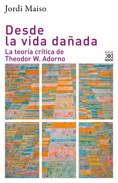 Desde la vida dañada (eBook, ePUB) - Maiso, Jordi