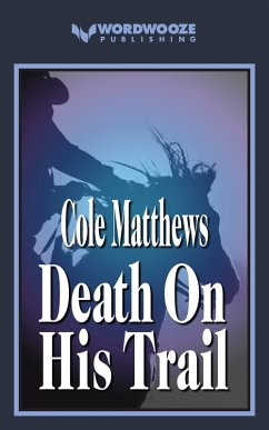 Cover Death On His Trail (eBook, ePUB)
