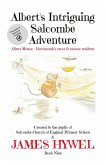 Albert's Intriguing Salcombe Adventure (The Adventures of Albert Mouse, #9) (eBook, ePUB)